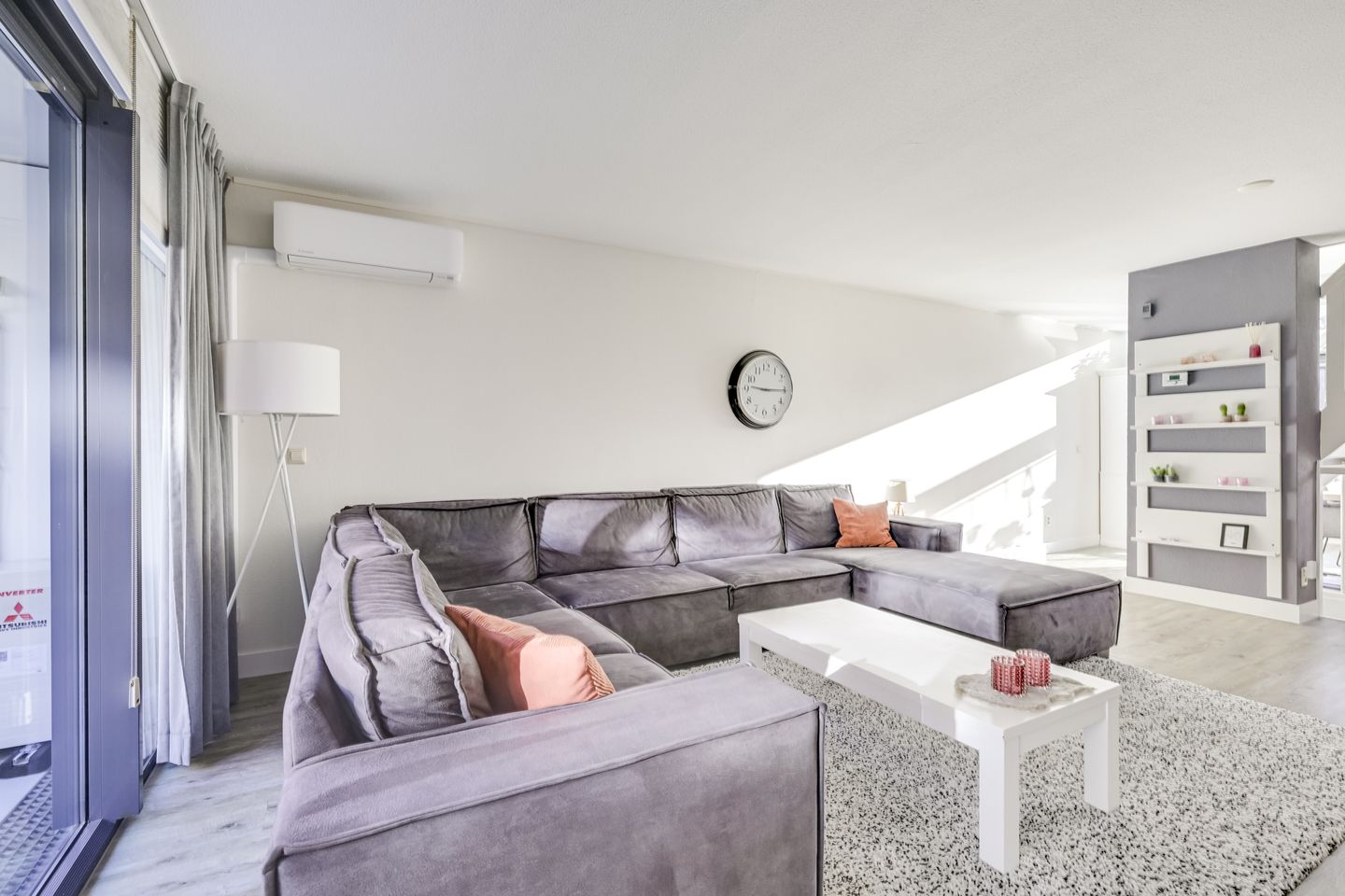 Foto 25 van Merenborch 116