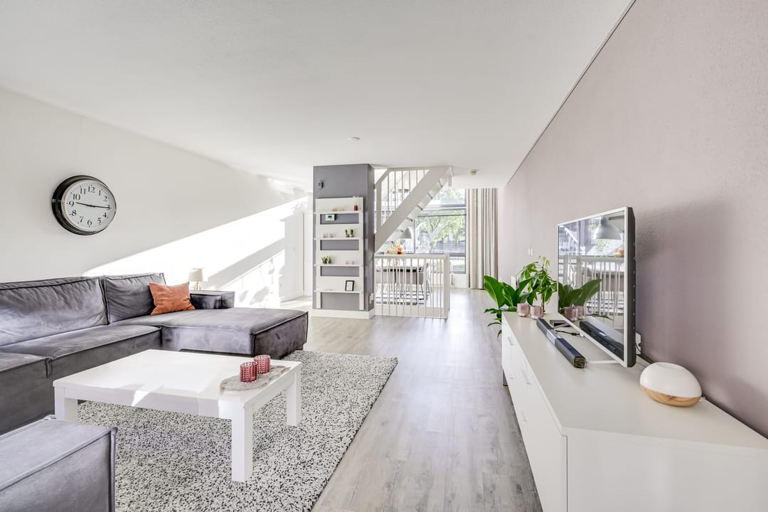 Foto 26 van Merenborch 116