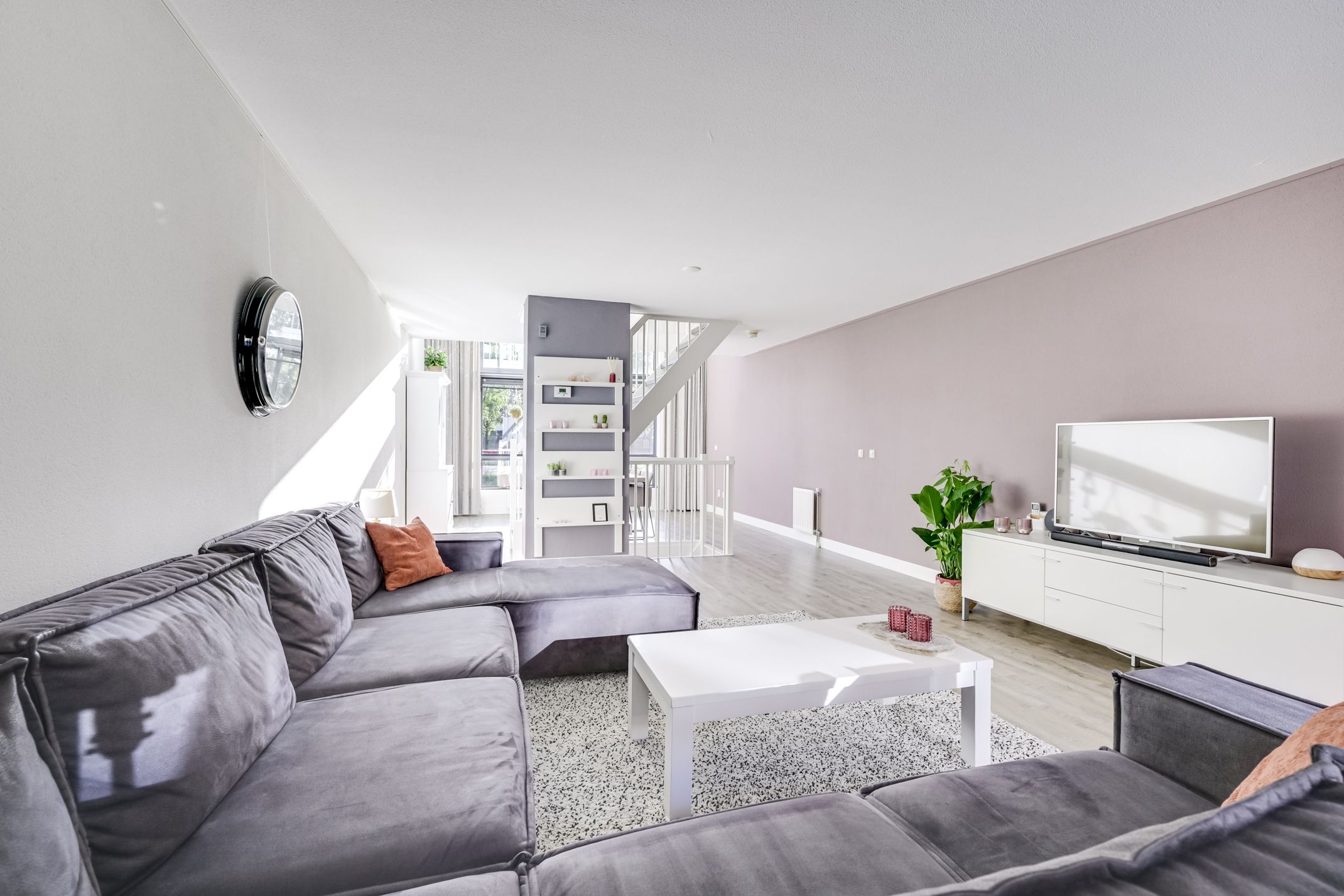 Foto 27 van Merenborch 116