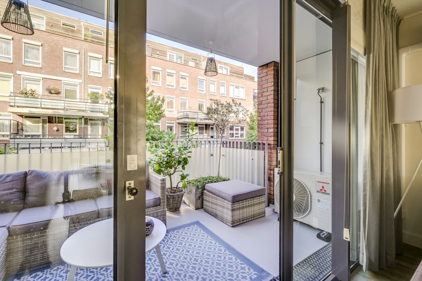 Foto 34 van Merenborch 116