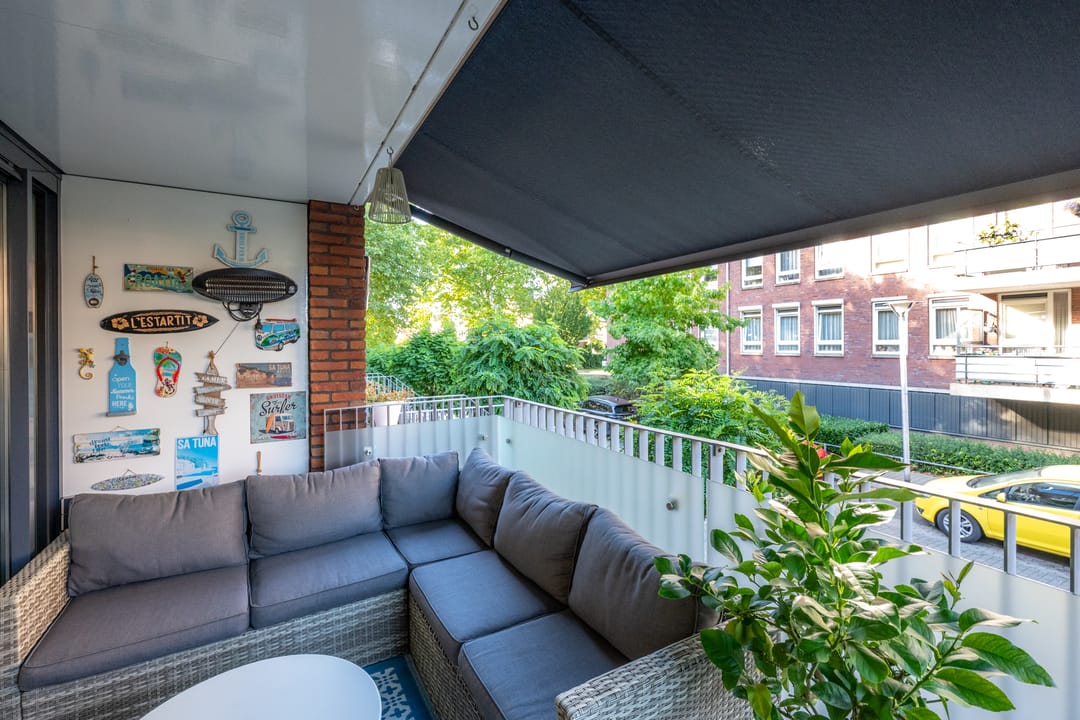 Foto 37 van Merenborch 116