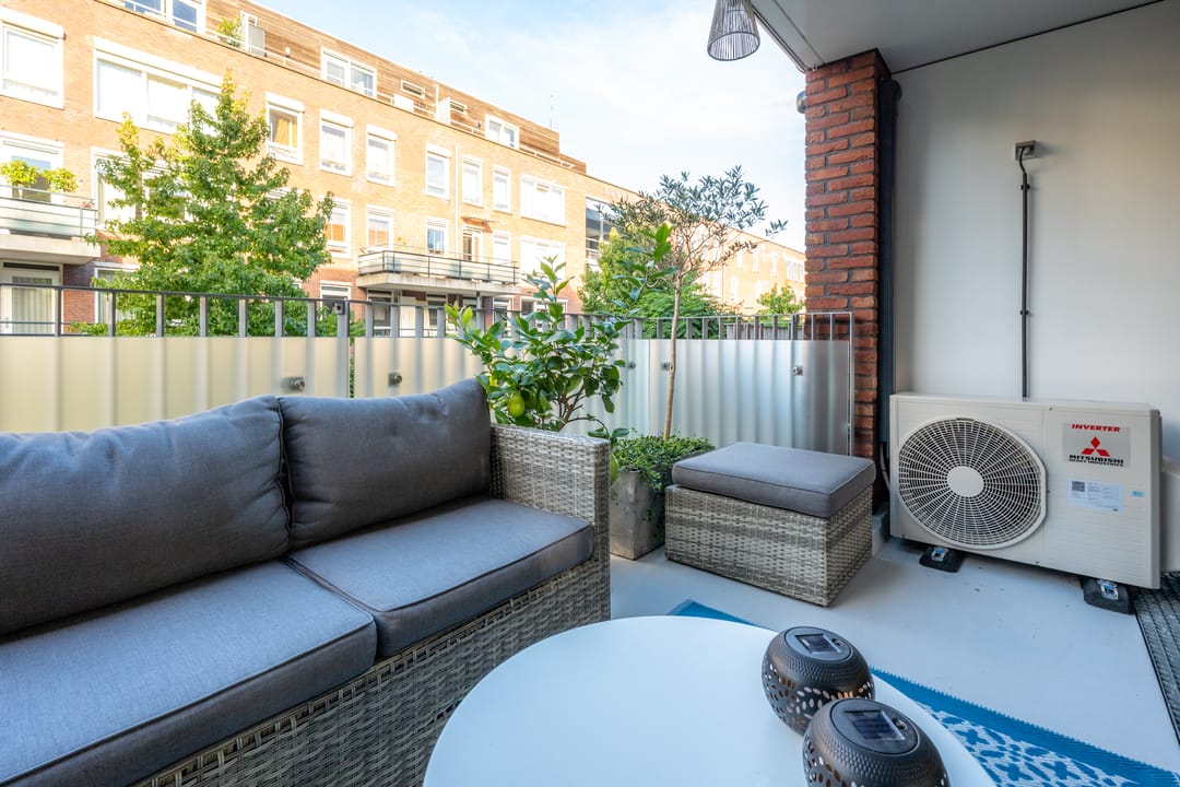 Foto 38 van Merenborch 116