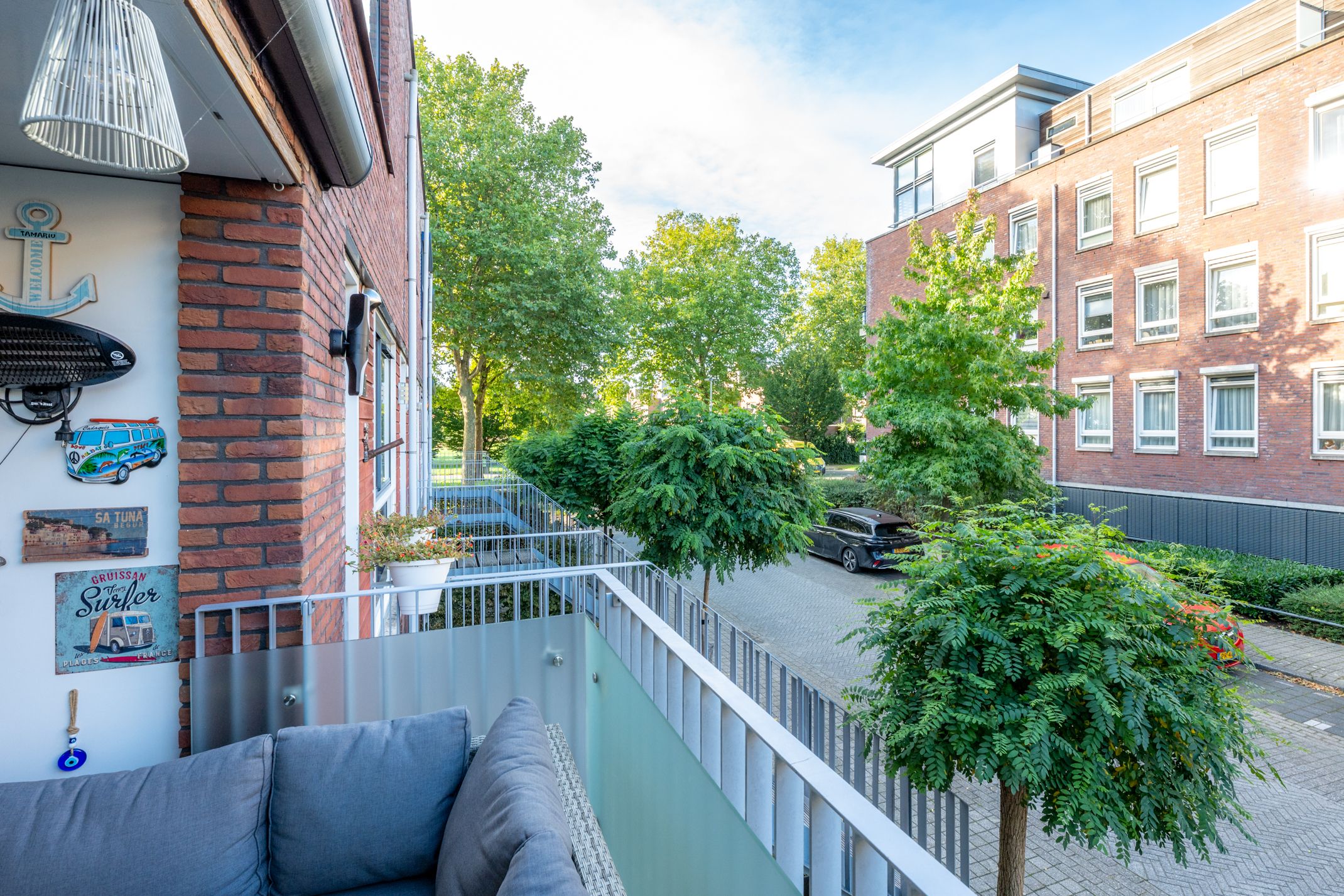 Foto 39 van Merenborch 116