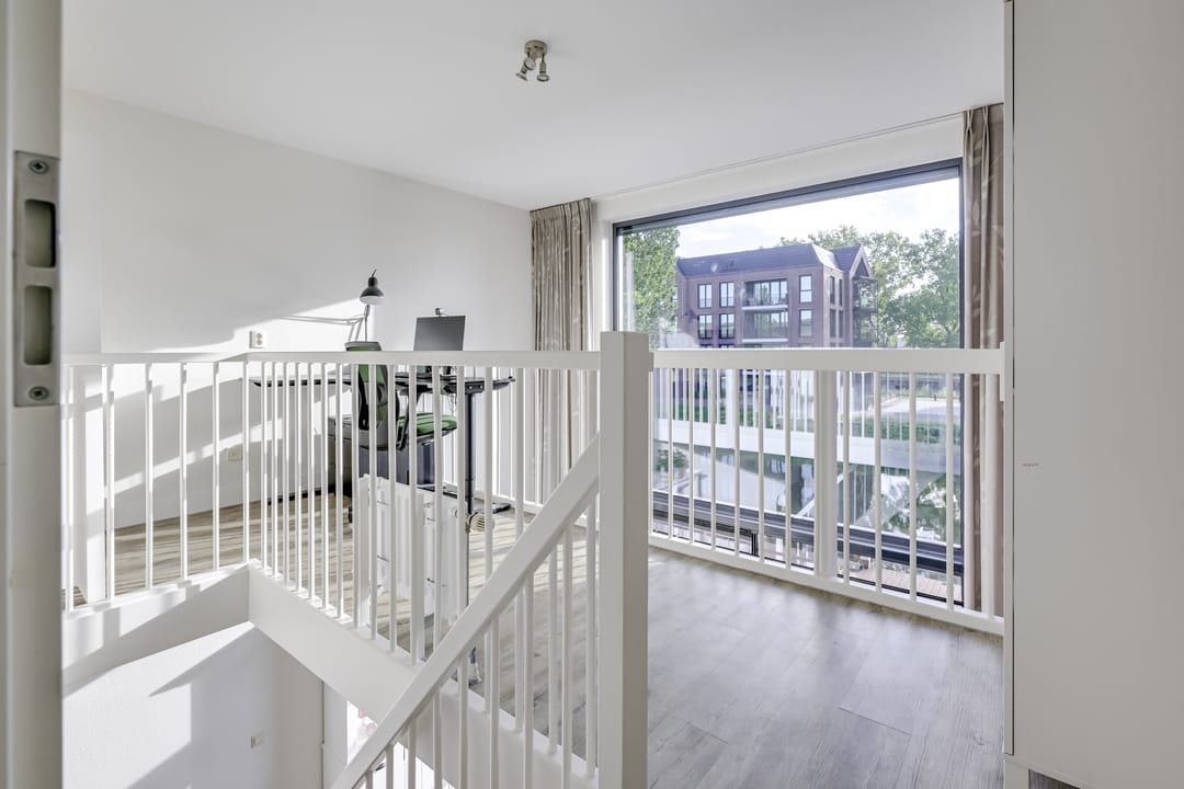 Foto 41 van Merenborch 116