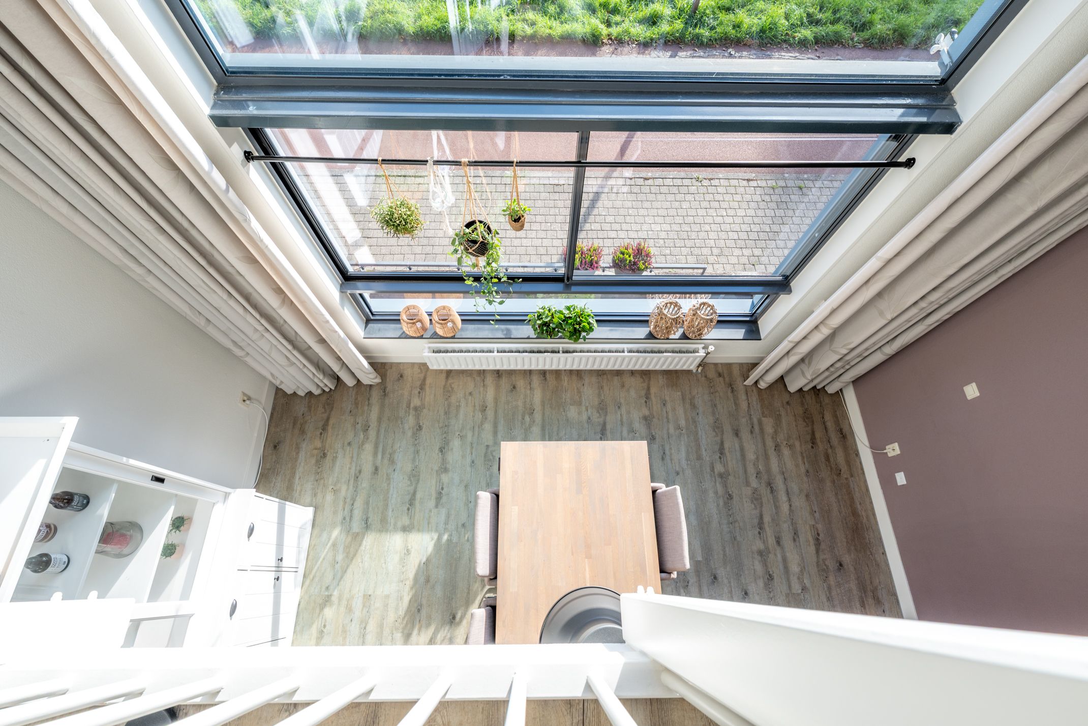 Foto 45 van Merenborch 116