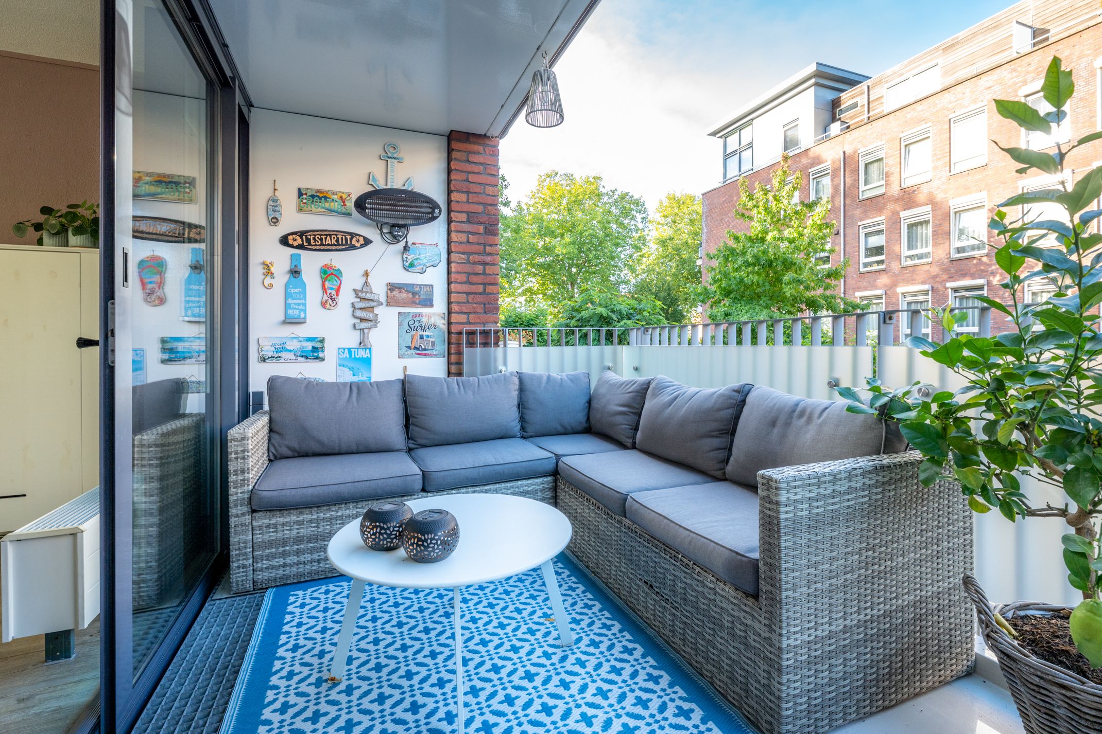 Foto 36 van Merenborch 116