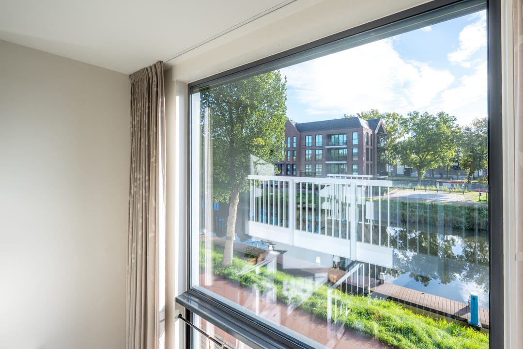 Foto 46 van Merenborch 116