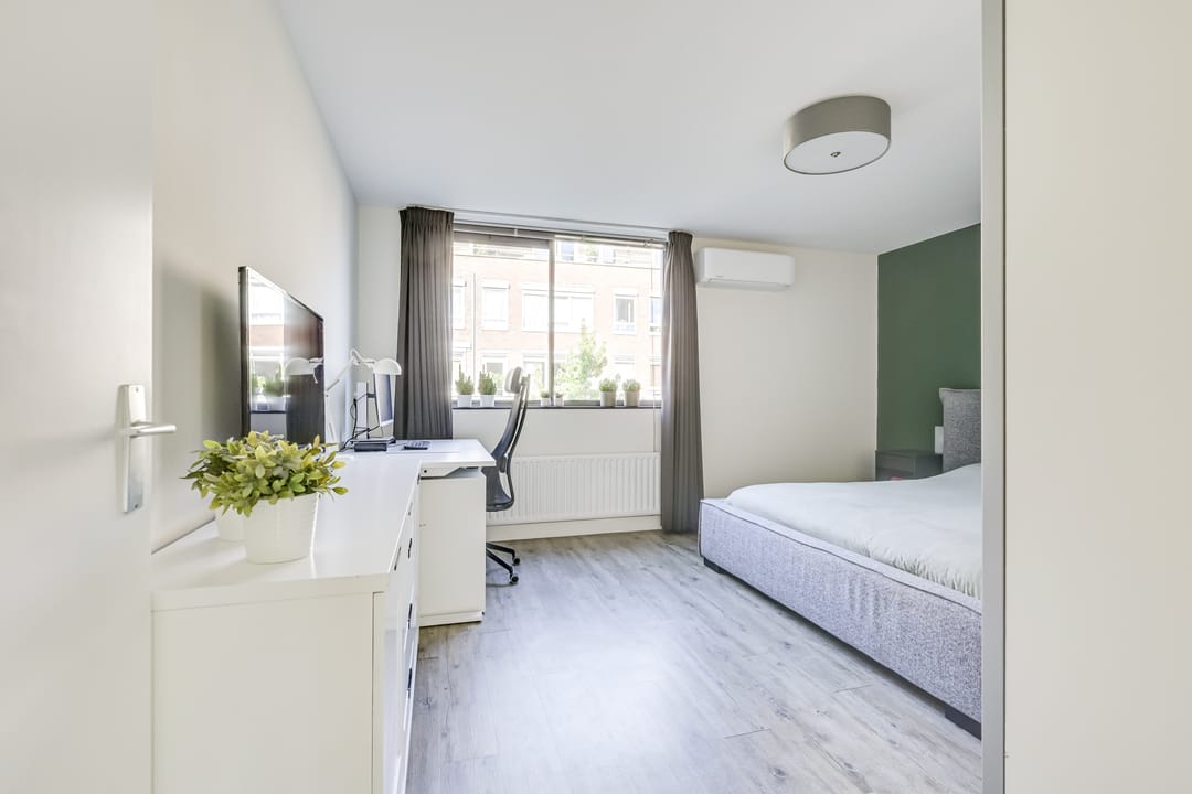 Foto 47 van Merenborch 116