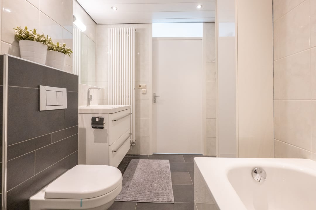 Foto 53 van Merenborch 116