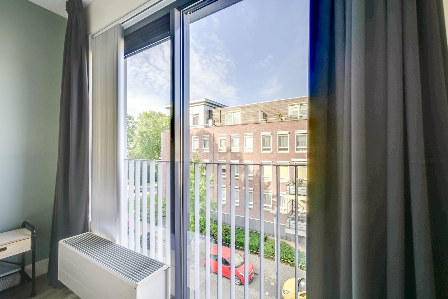 Foto 59 van Merenborch 116