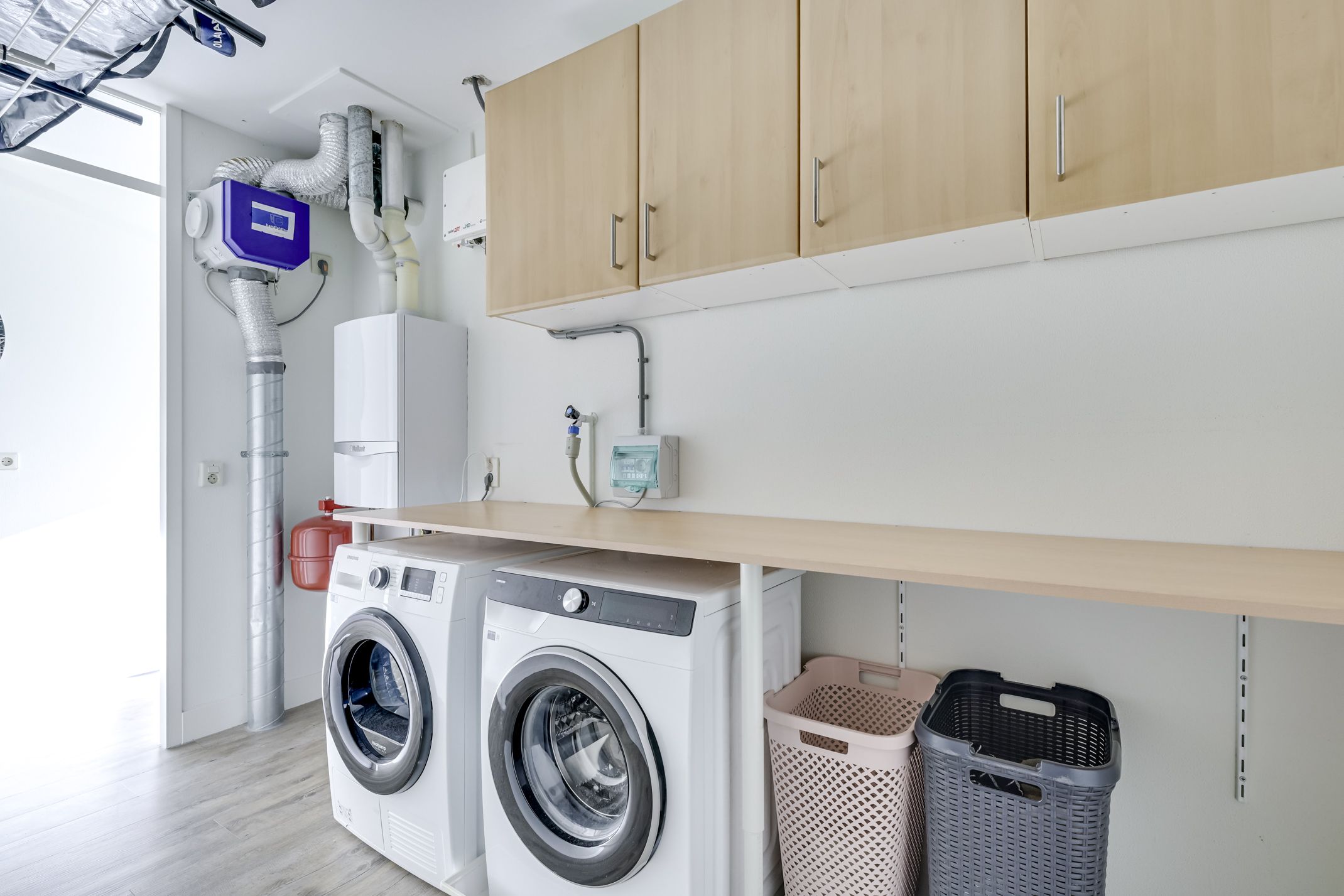 Foto 60 van Merenborch 116