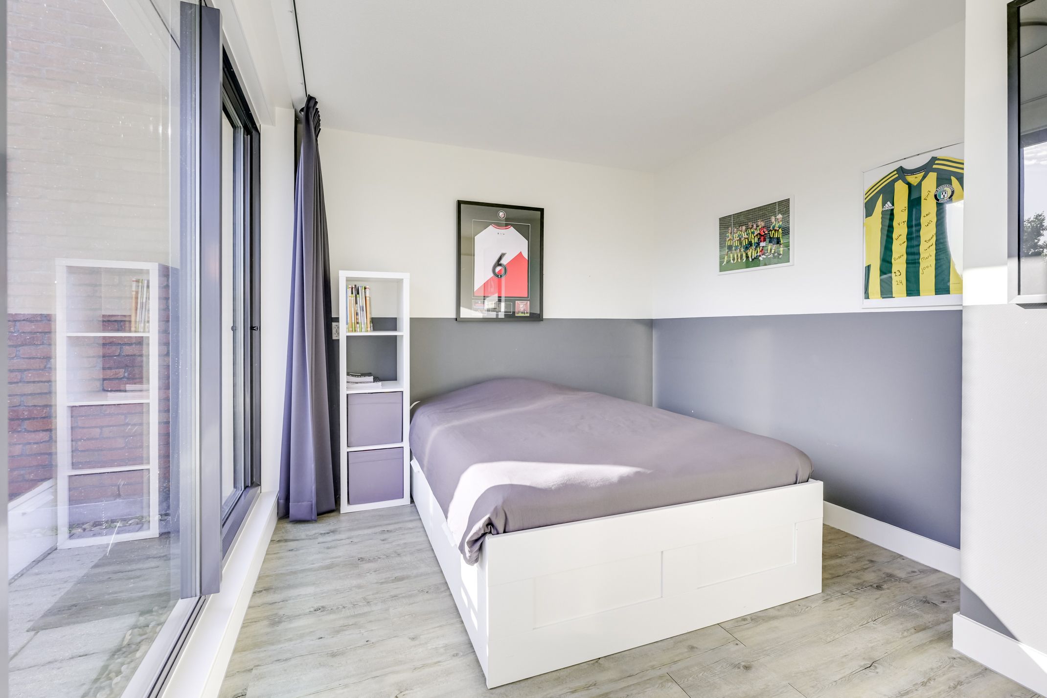 Foto 63 van Merenborch 116