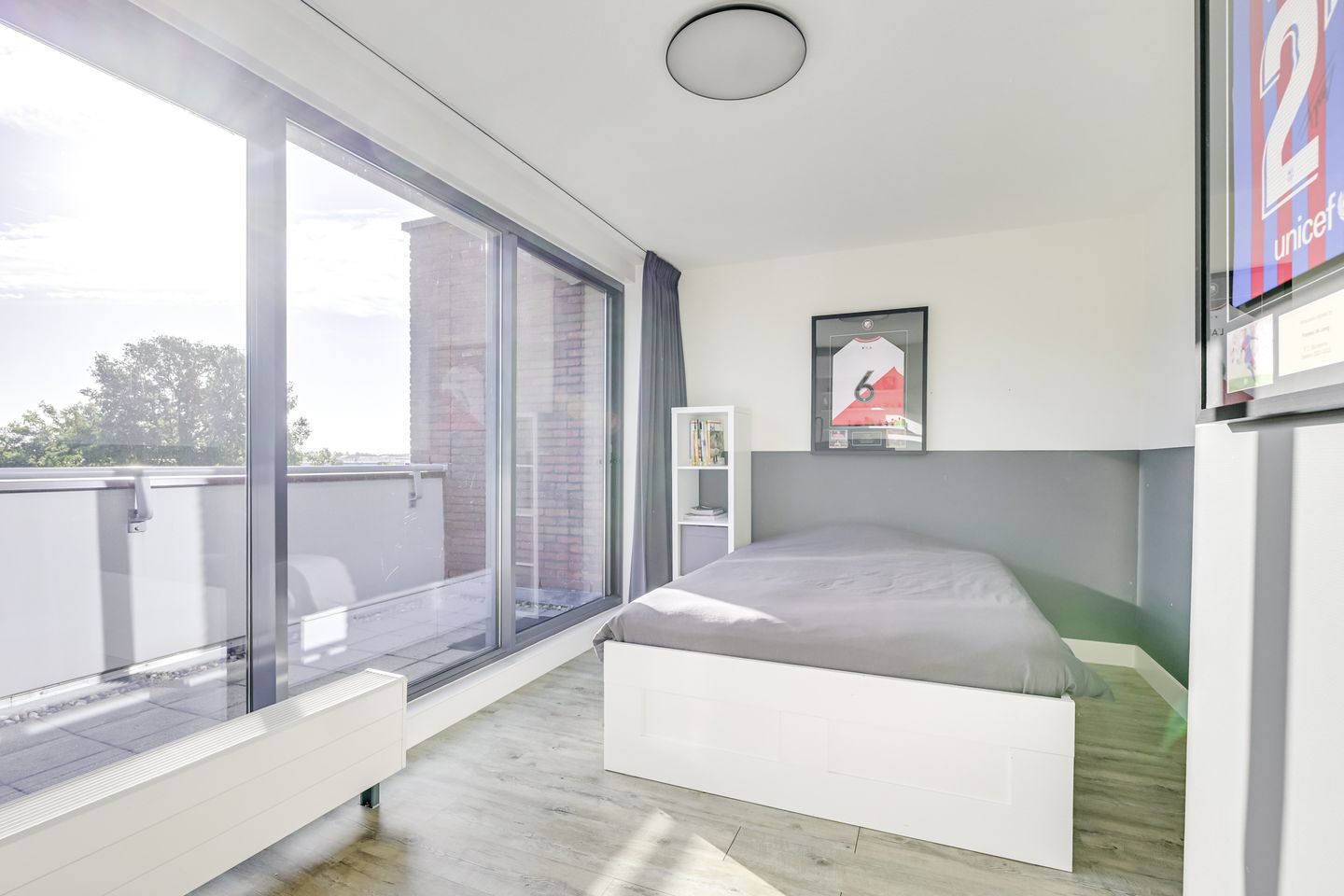 Foto 64 van Merenborch 116