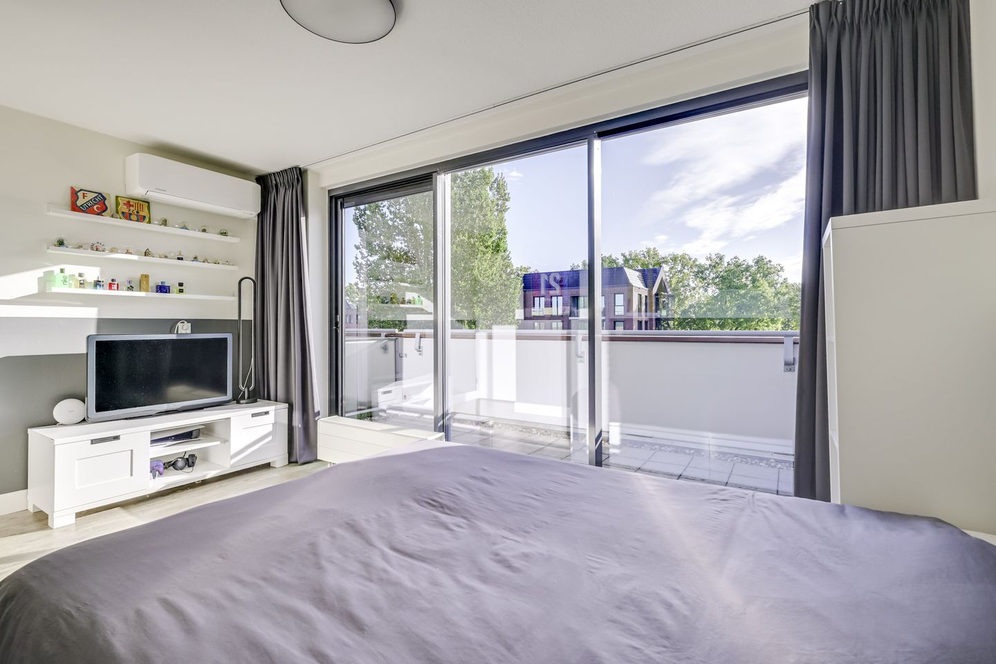 Foto 65 van Merenborch 116