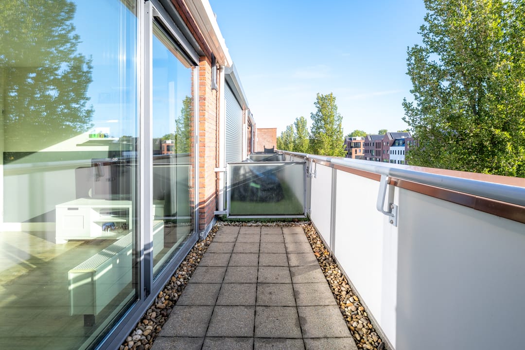 Foto 67 van Merenborch 116