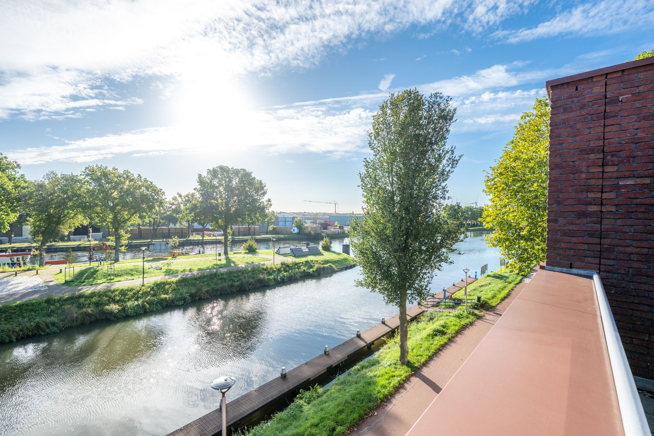 Foto 69 van Merenborch 116