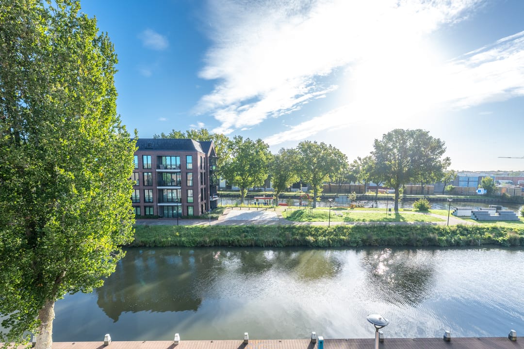 Foto 71 van Merenborch 116