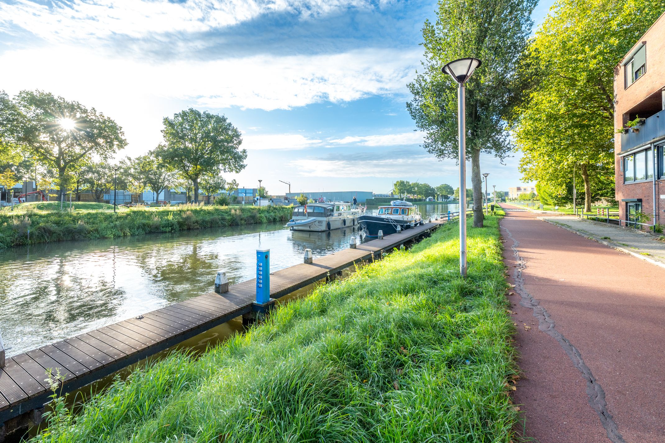 Foto 72 van Merenborch 116