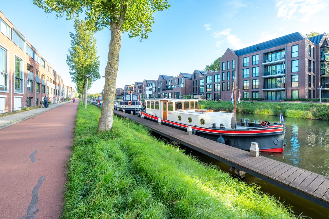 Foto 73 van Merenborch 116