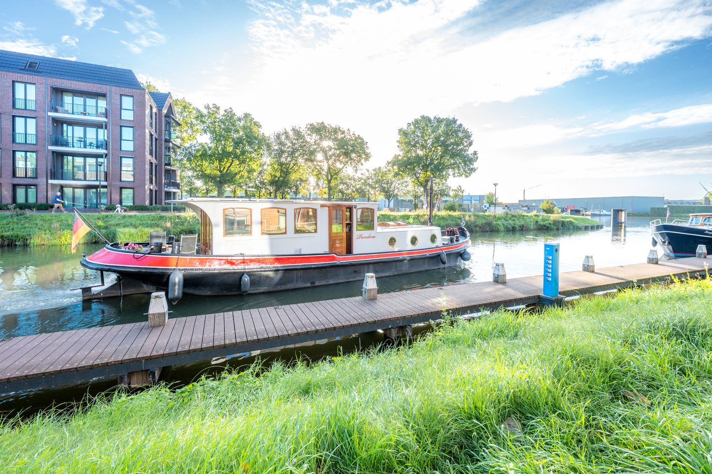 Foto 74 van Merenborch 116