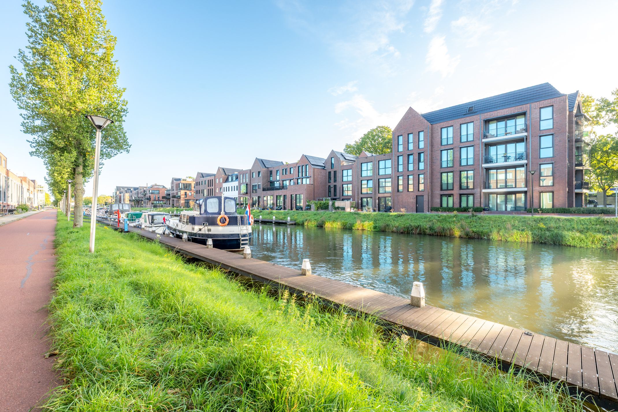 Foto 75 van Merenborch 116