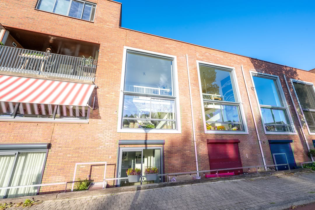 Foto 76 van Merenborch 116