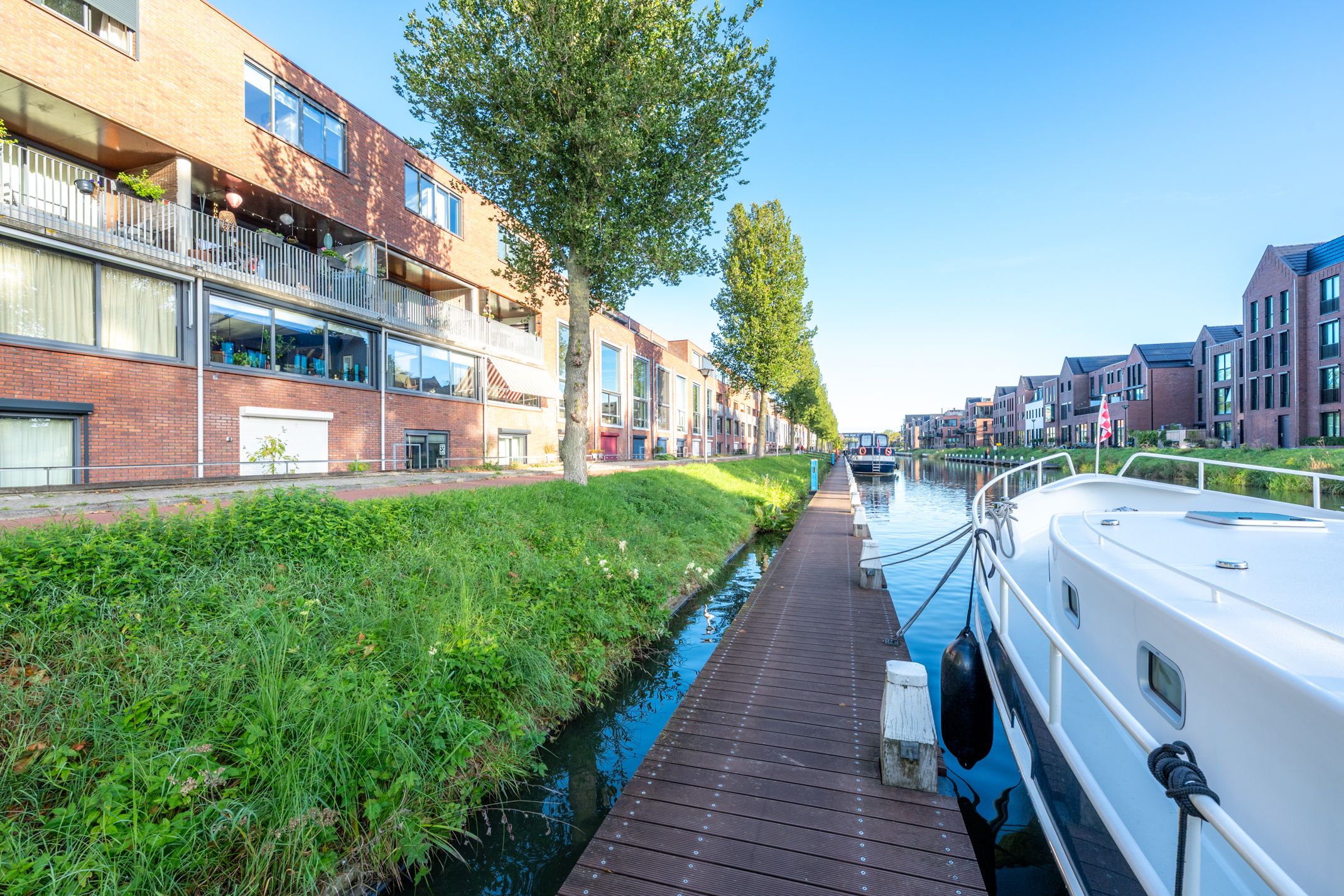 Foto 78 van Merenborch 116