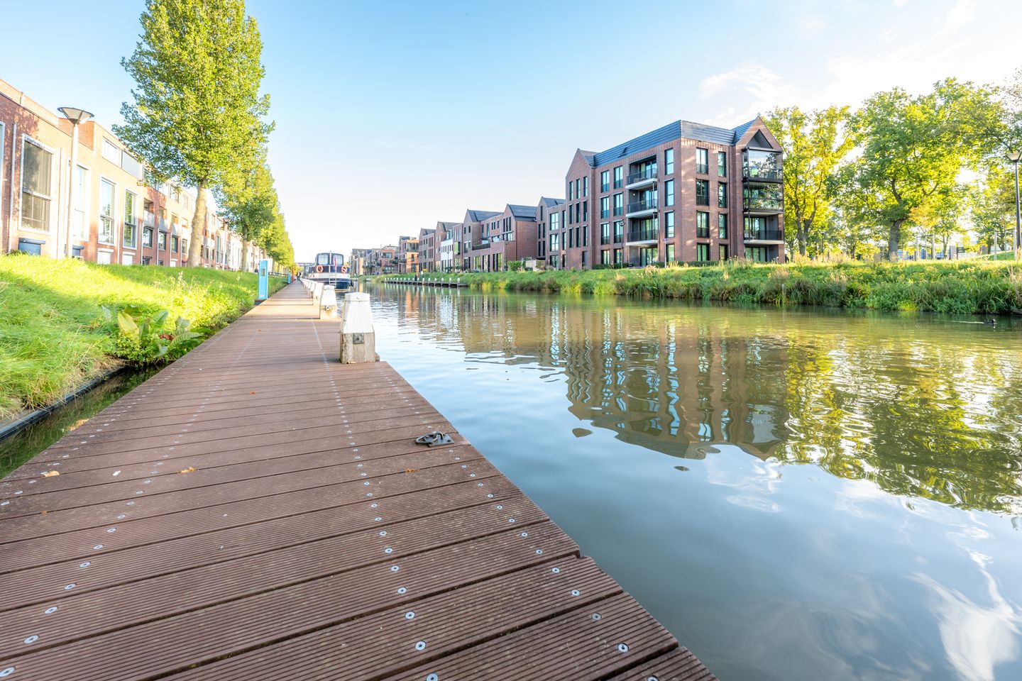 Foto 79 van Merenborch 116