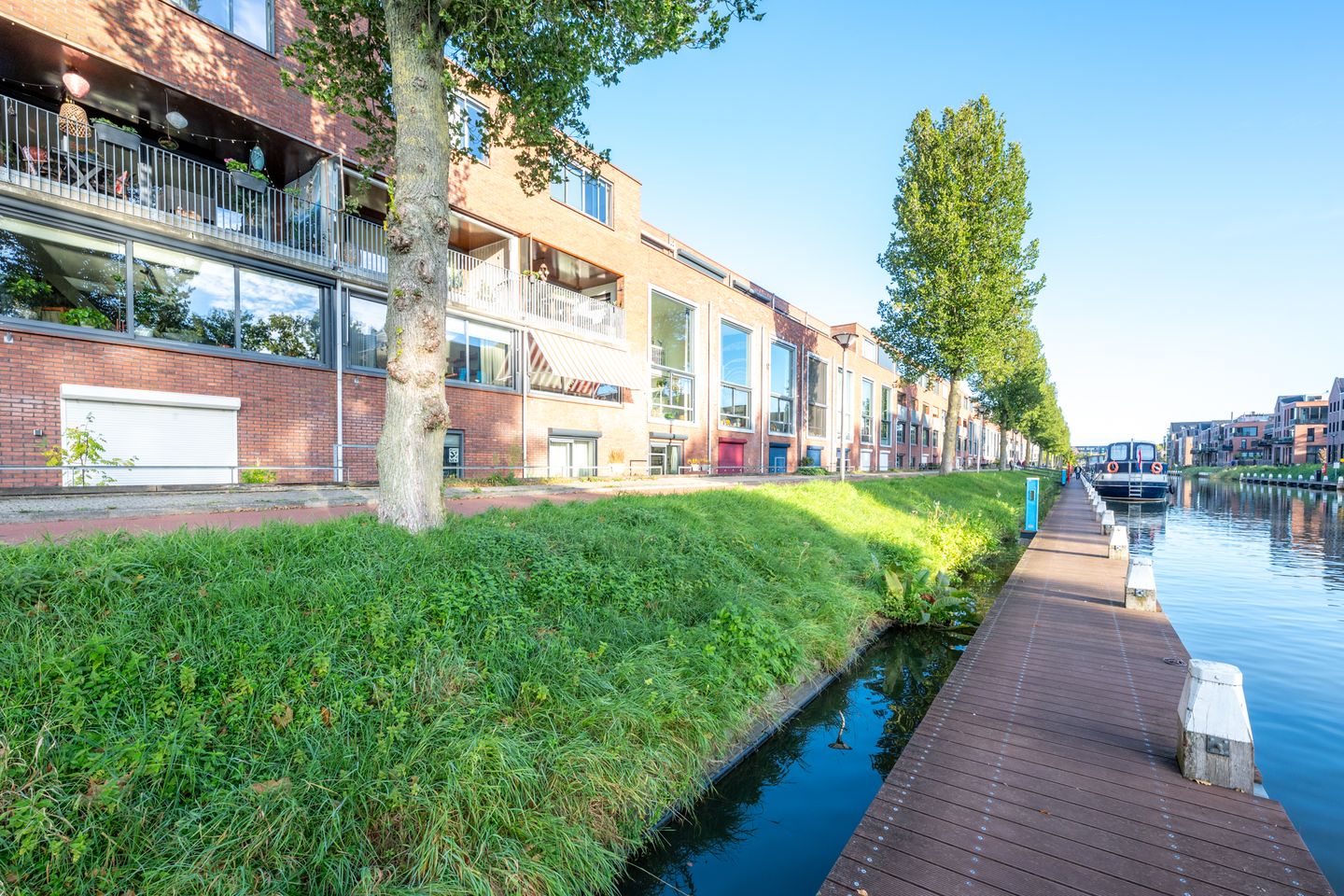 Foto 80 van Merenborch 116