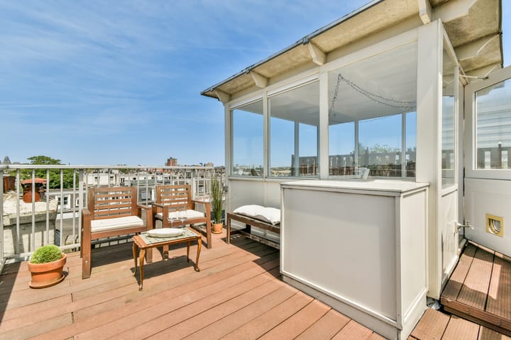 Foto 2 van Ceintuurbaan 250-3