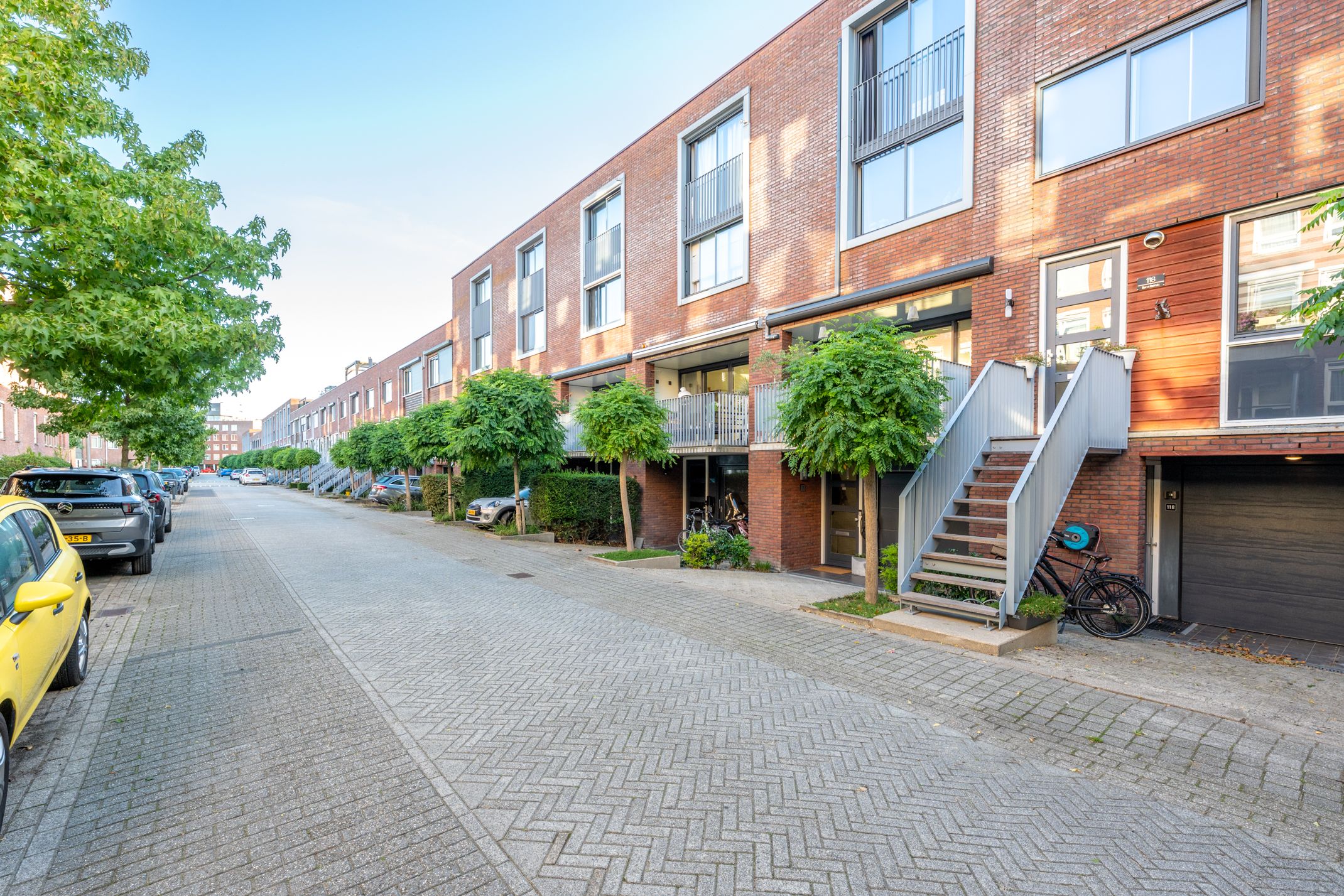 Foto 81 van Merenborch 116