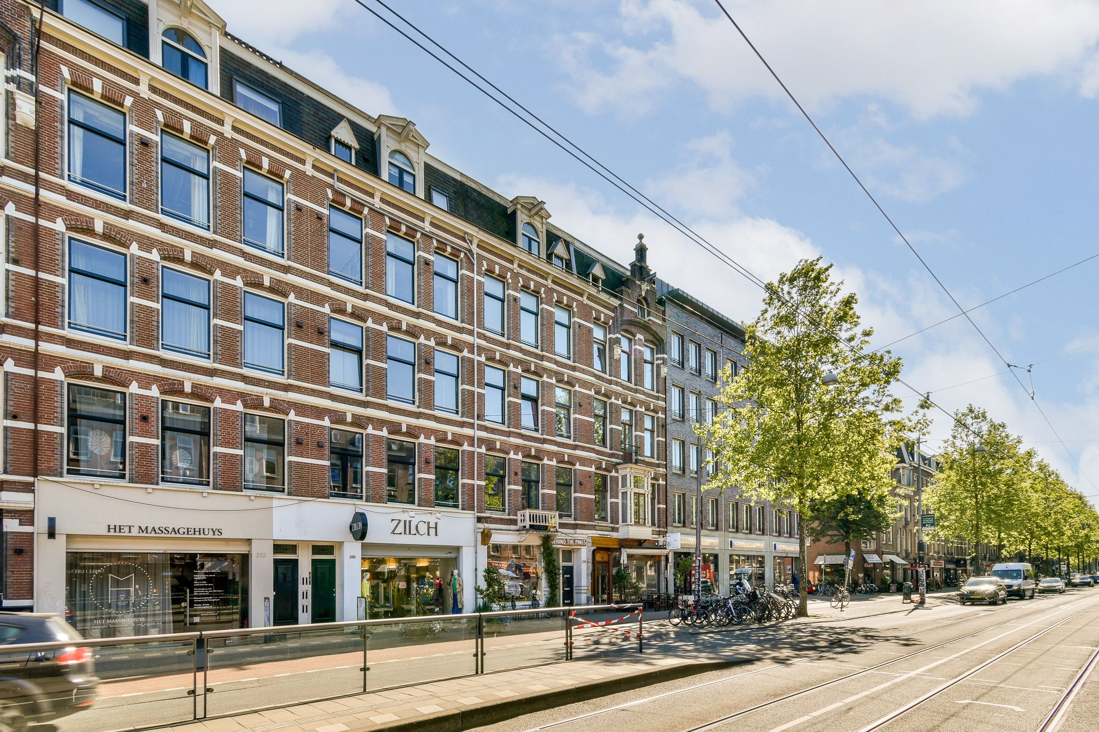 Foto 3 van Ceintuurbaan 250-3