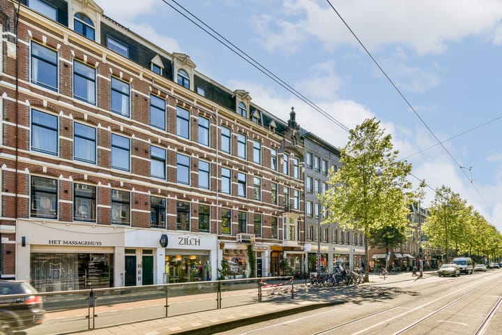 Foto 3 van Ceintuurbaan 250-3