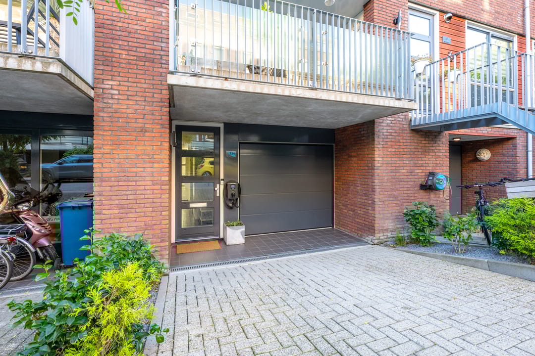 Foto 82 van Merenborch 116