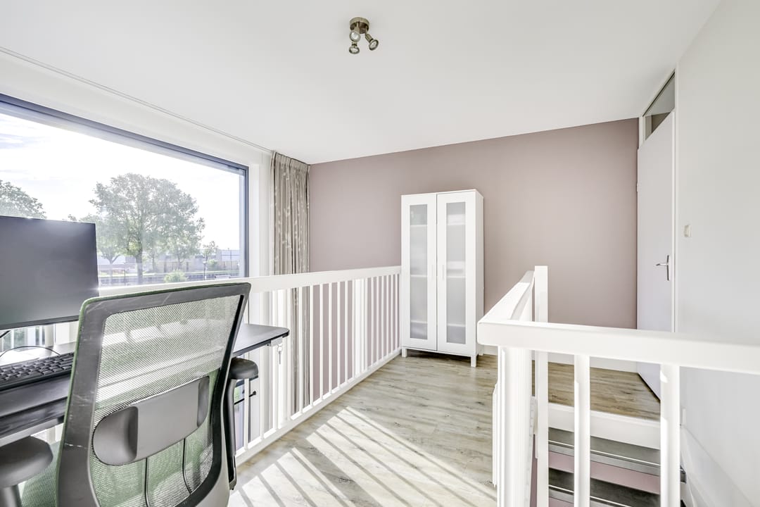 Foto 43 van Merenborch 116