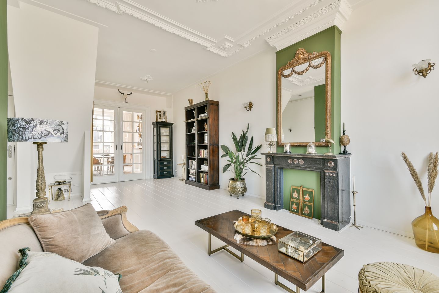 Foto 4 van Ceintuurbaan 250-3