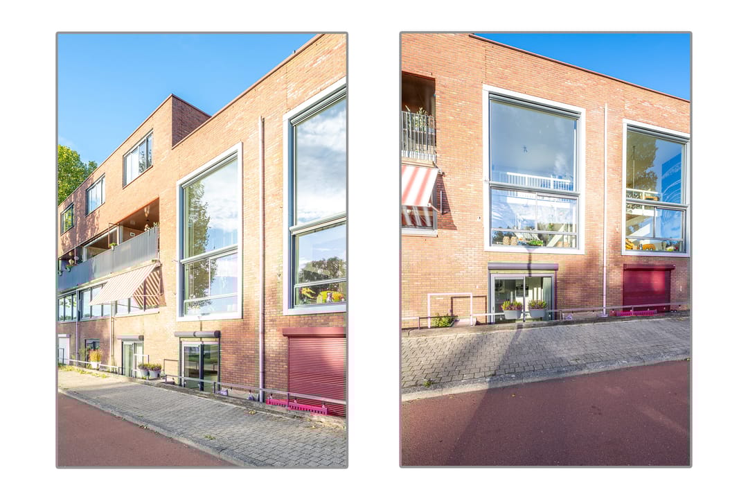 Foto 83 van Merenborch 116