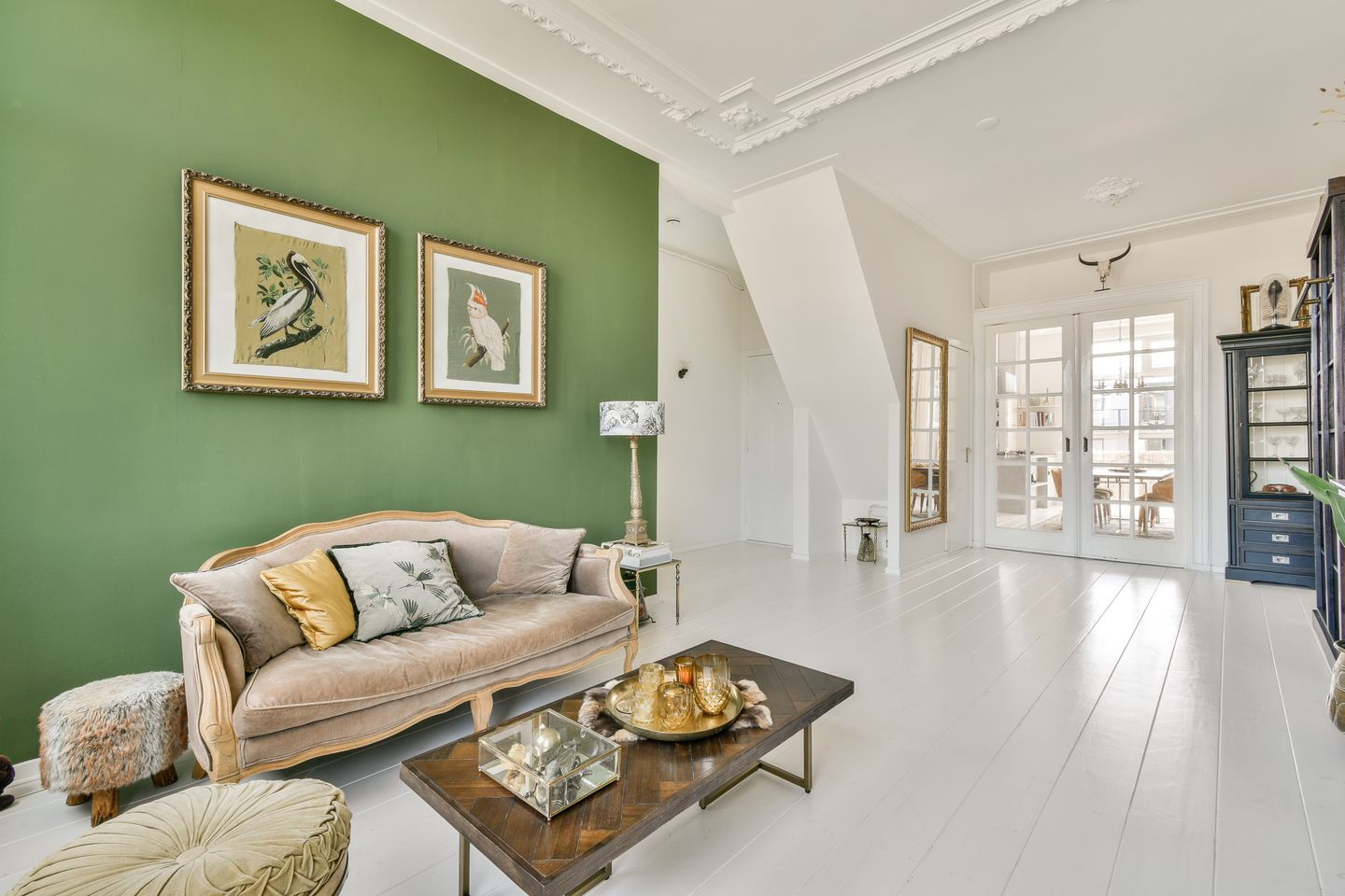 Foto 5 van Ceintuurbaan 250-3