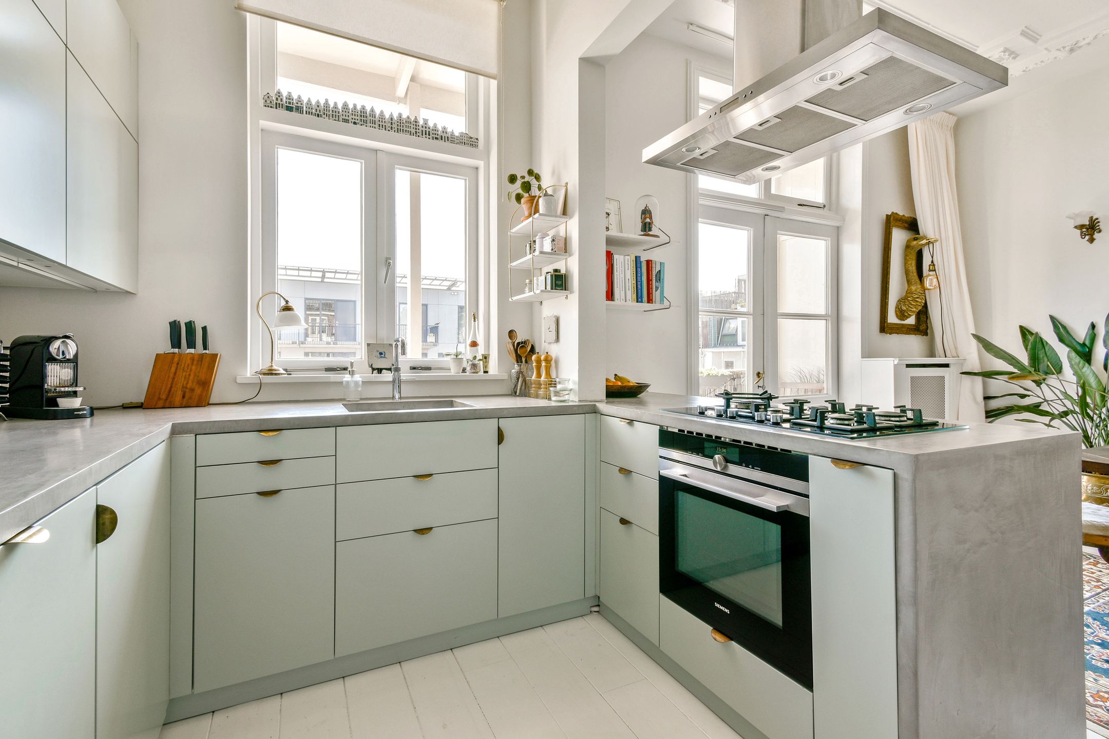 Foto 6 van Ceintuurbaan 250-3