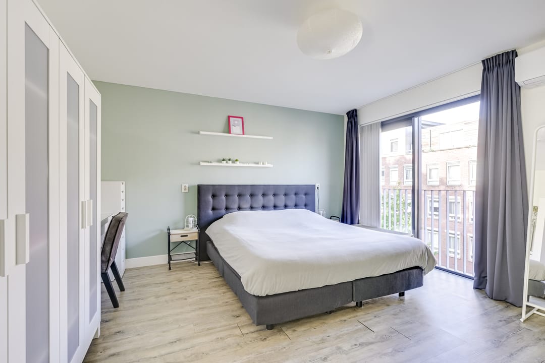 Foto 56 van Merenborch 116