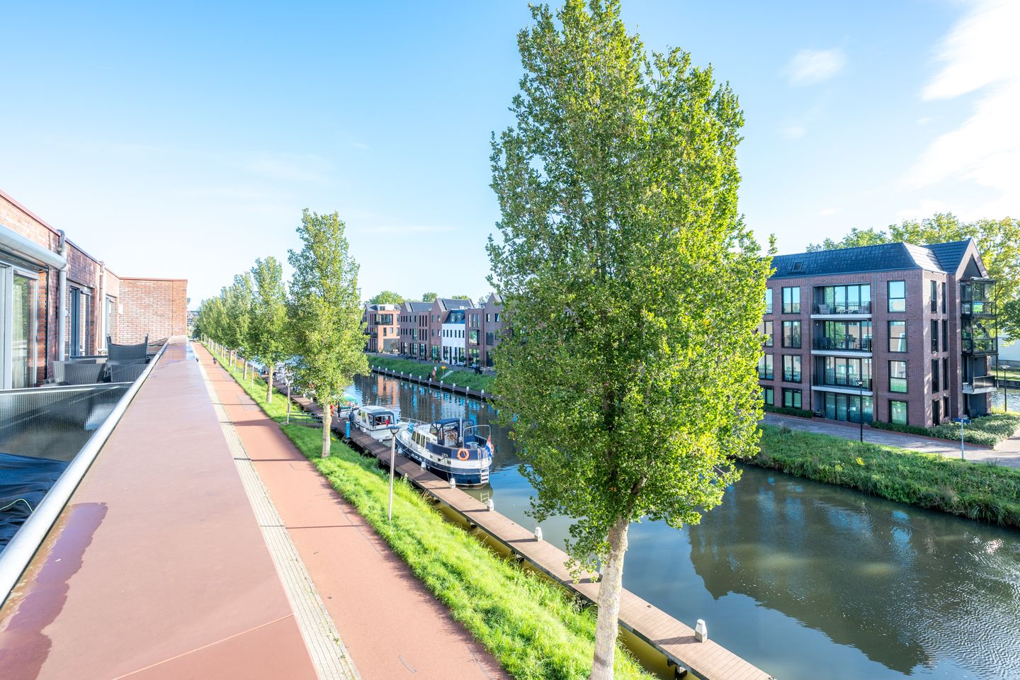 Foto 70 van Merenborch 116