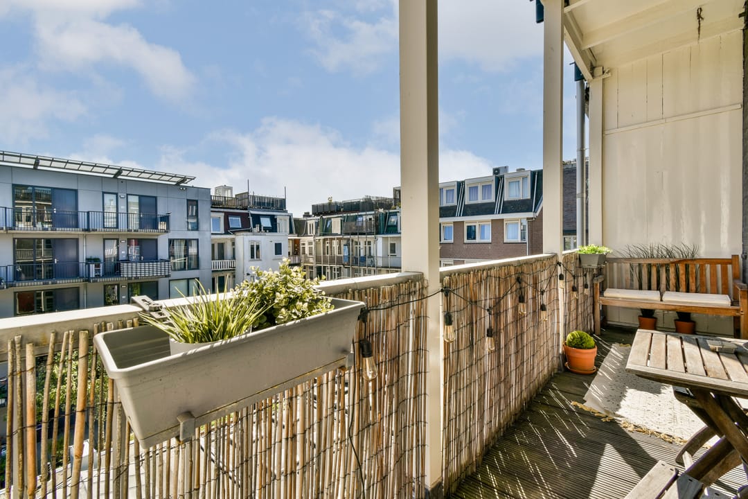 Foto 7 van Ceintuurbaan 250-3