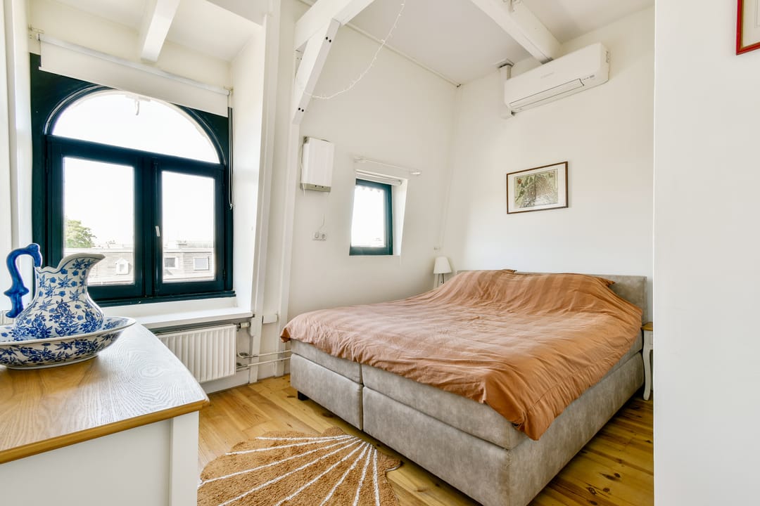 Foto 8 van Ceintuurbaan 250-3