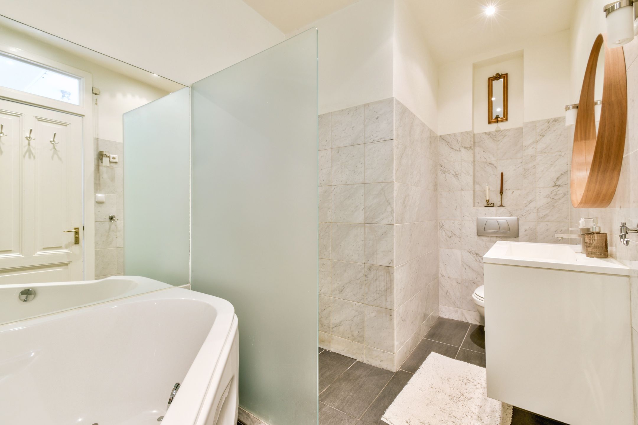 Foto 9 van Ceintuurbaan 250-3