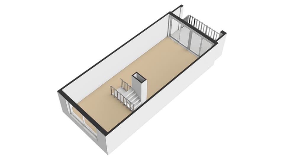 Foto 90 van Merenborch 116