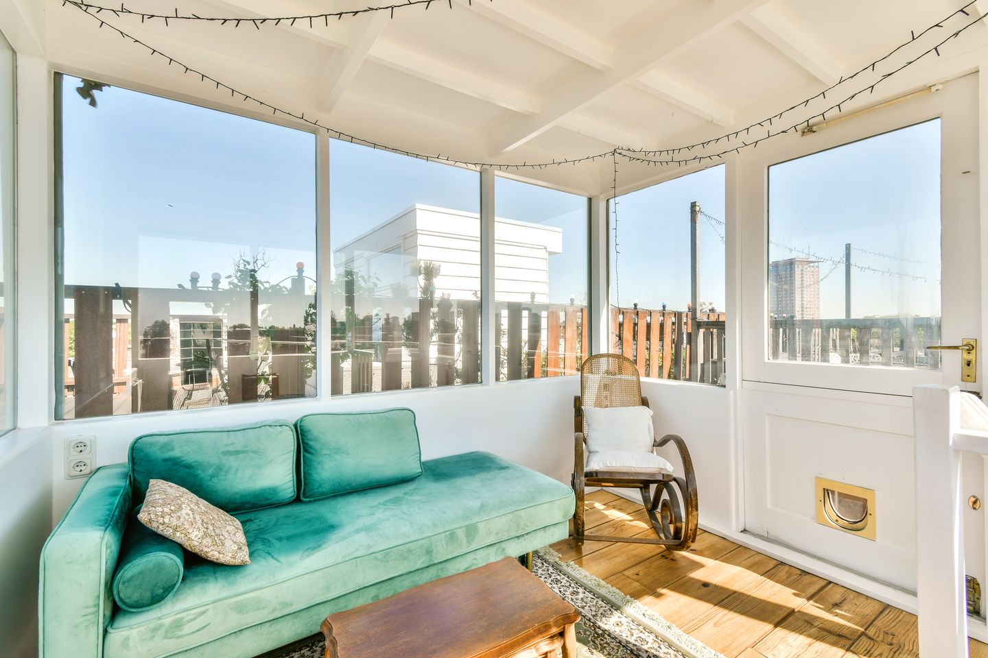 Foto 10 van Ceintuurbaan 250-3