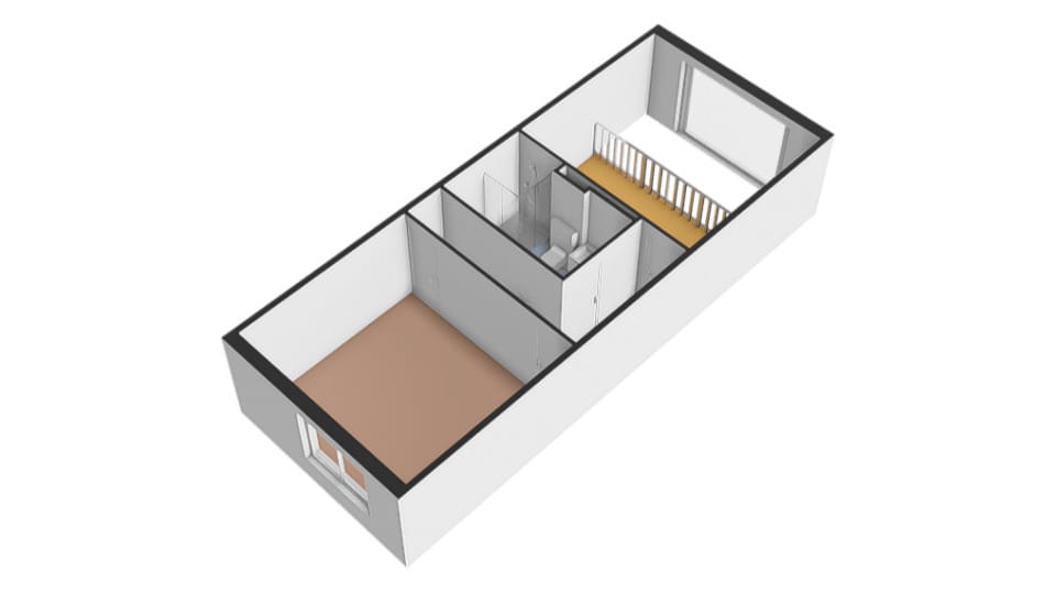 Foto 92 van Merenborch 116