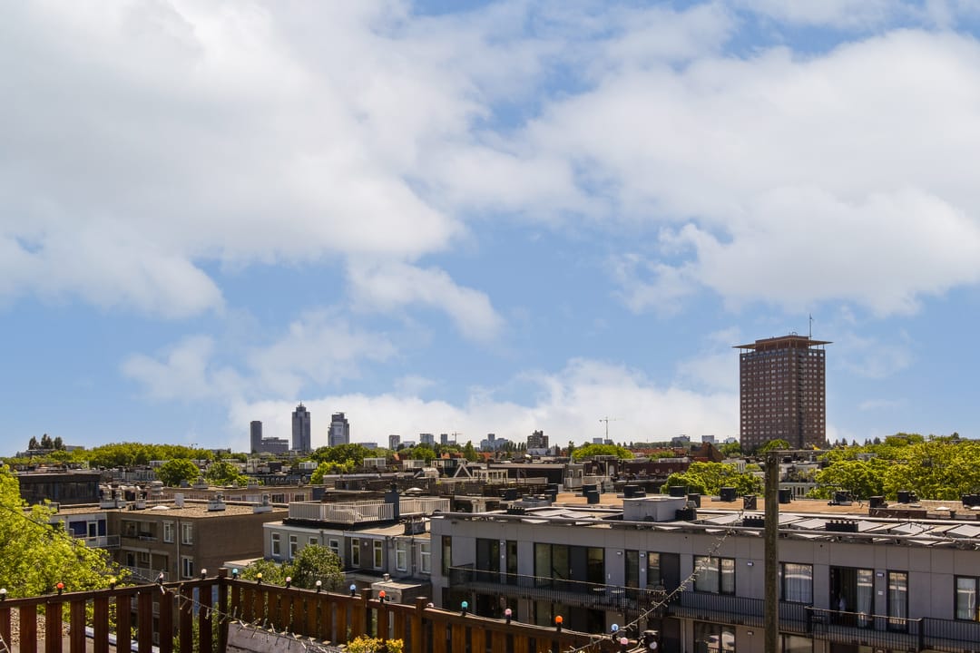 Foto 11 van Ceintuurbaan 250-3