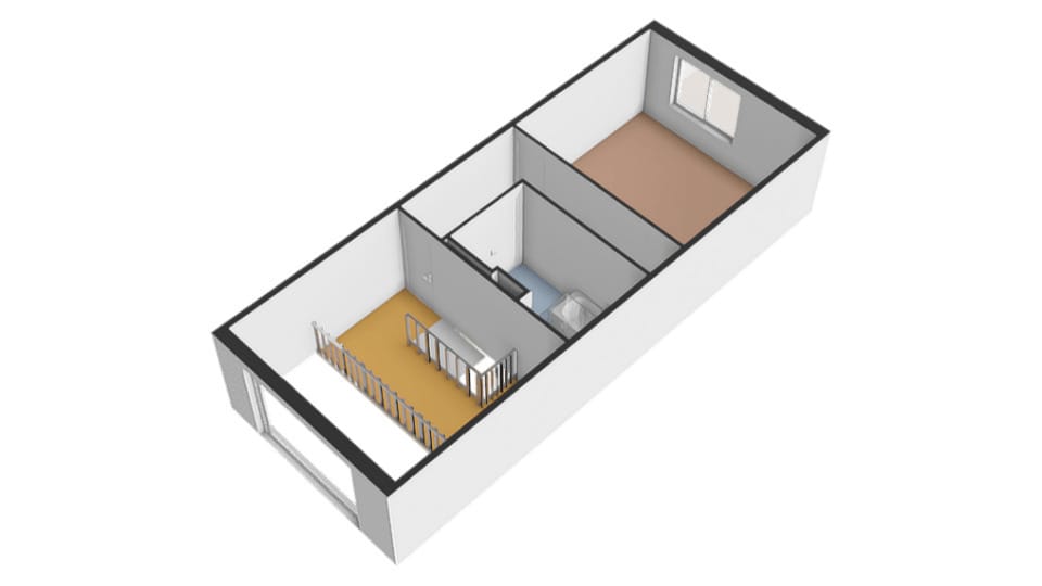 Foto 93 van Merenborch 116