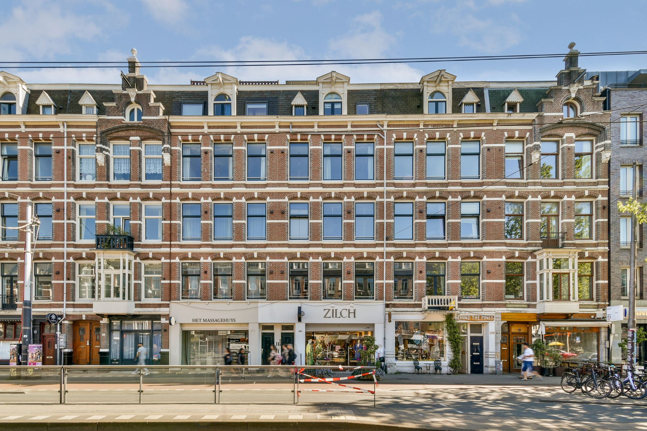 Foto 12 van Ceintuurbaan 250-3